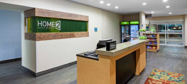 希尔顿惠庭酒店-冈萨雷斯(Home2 Suites by Hilton Gonzales)图片