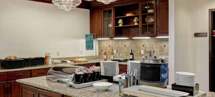 迈克艾伦Homewood Suites by Hilton(Homewood Suites by Hilton McAllen)图片