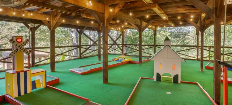 奥沙克贝斯特韦斯特酒店(Best Western Inn of the Ozarks)图片