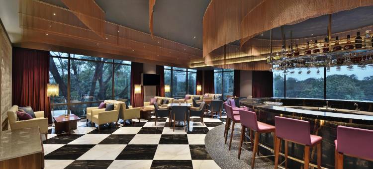 马杜赖万怡酒店(Courtyard by Marriott Madurai)图片