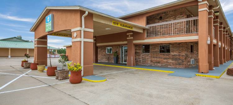 SureStay Hotel by Best Western Rockdale图片