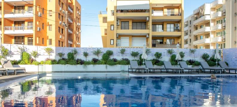 拉尔克贝斯特韦斯特优质酒店(Best Western Plus Larco Hotel)图片