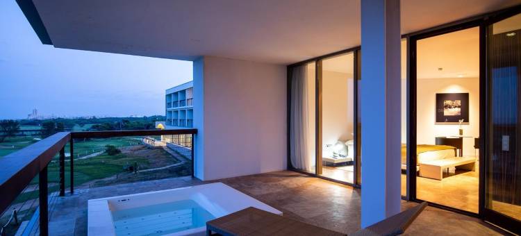 萨勒尔旅馆(Parador de El Saler)图片