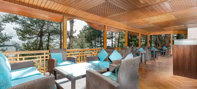 帕哈甘丽笙高尔夫度假村(Radisson Golf Resort Pahalgam)图片