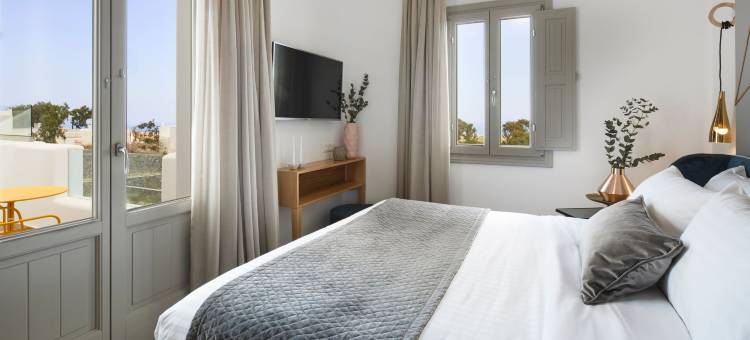 阿尔特拉帕尔斯套房酒店(Altera Pars Suites)图片