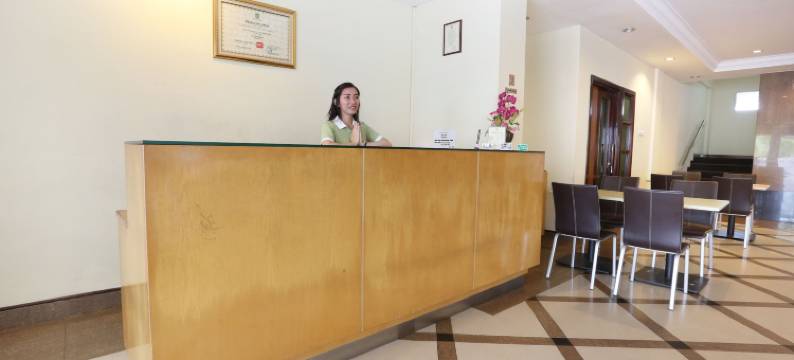 巴淡岛特里尼提酒店(Triniti Hotel Batam)图片