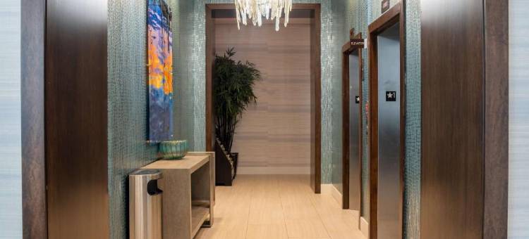 西棕榈滩市区凯悦嘉轩酒店(Hyatt Place West Palm Beach Downtown)图片
