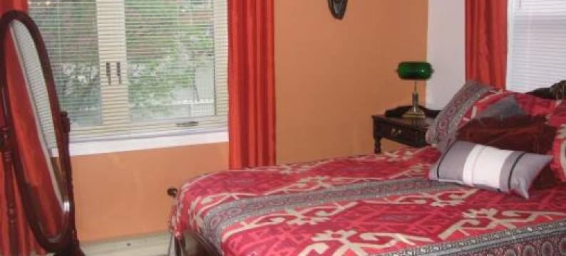 玛格罗莉亚住宿加早餐旅馆(Magnolia B&B)图片