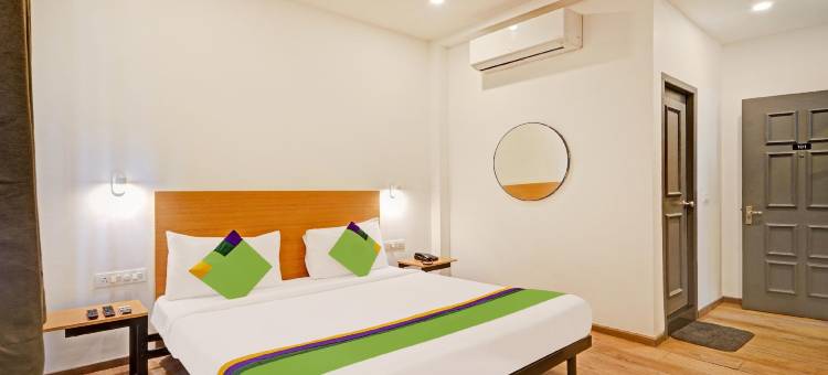 Super Townhouse Pondicherry图片
