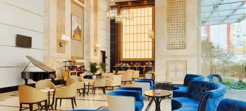 芽庄温佩海滨酒店(Vinpearl Beachfront Nha Trang)图片