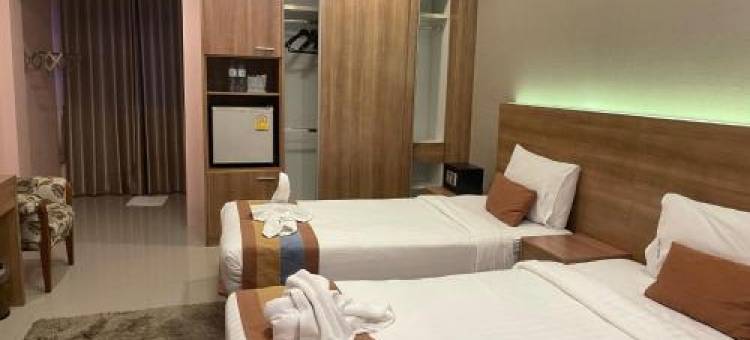 团结酒店(Unity Hotel)图片