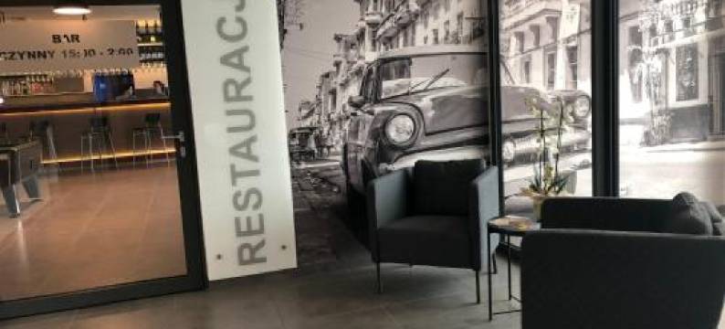 Picaro Kopytkowo A1图片