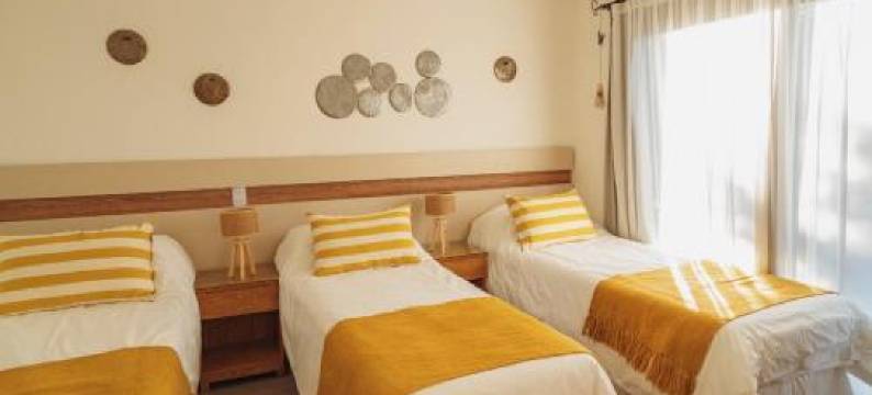 La Madrina Apart Hotel图片