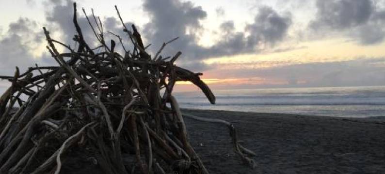 罗斯海滩TOP 10假日公园(Ross Beach TOP 10 Holiday Park)图片