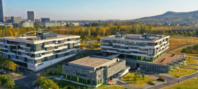 南京嘉悦·印湖酒店图片