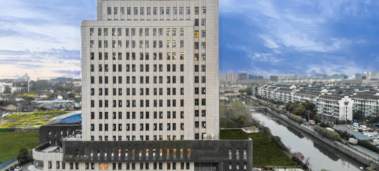 扬州华美达酒店(邗江区店)图片