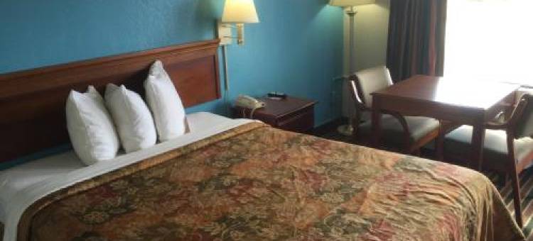 美国旅馆(Americas Best Value Inn)图片