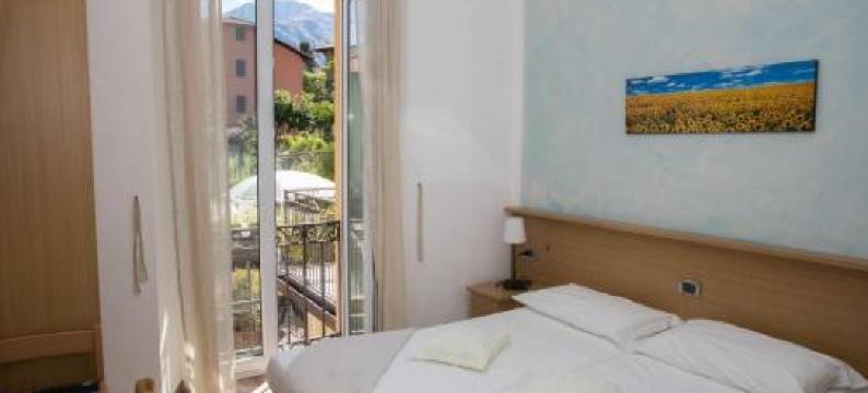 劳罗酒店(Hotel Lauro)图片