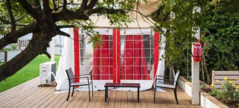 The Riders' Experience - Glamping and Attractions Park- Full Board图片