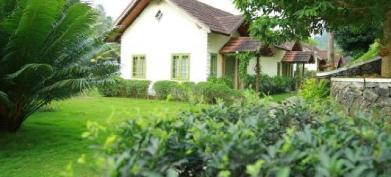 斯普林代尔遗产酒店(Springdale Heritage)图片