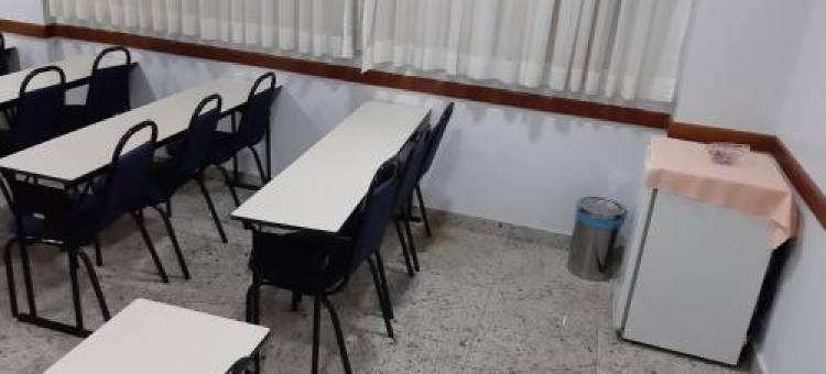 IPÊ Plaza Hotel Ltda图片