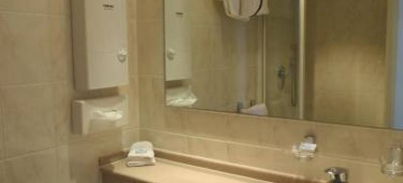 豪斯曼旅馆(Ferienweingut Villa Hausmann)图片