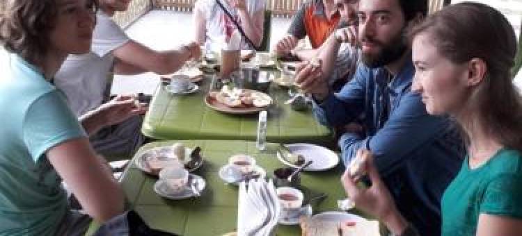 Kaziranga Eco Camp图片