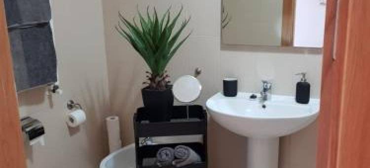 Villa Mit Privatem Pool, Zentrumsnah图片