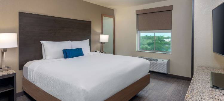 Ameniti Bay, BW Signature Collection图片