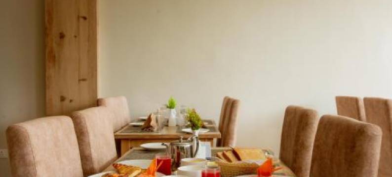 博卡拉Stay Inn酒店和公寓(Stay Inn Hotel And Apartment)图片