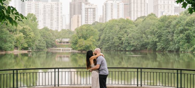 Hotel Indigo 亚特兰大MIDTOWN(Hotel Indigo Atlanta Midtown)图片