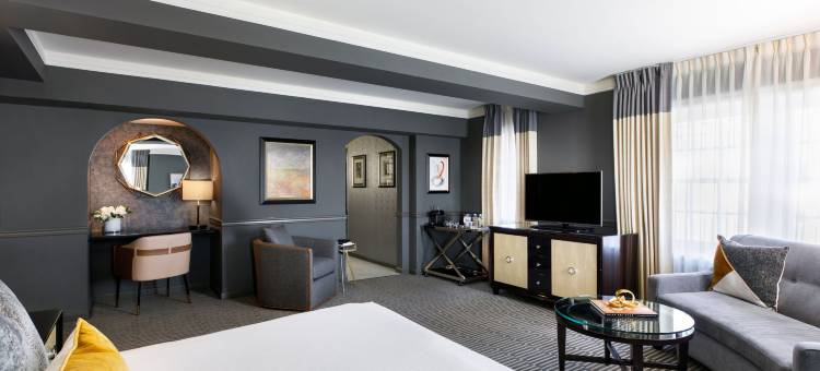 塔尔萨大使酒店，傲途格精选(Ambassador Hotel Tulsa, Autograph Collection)图片