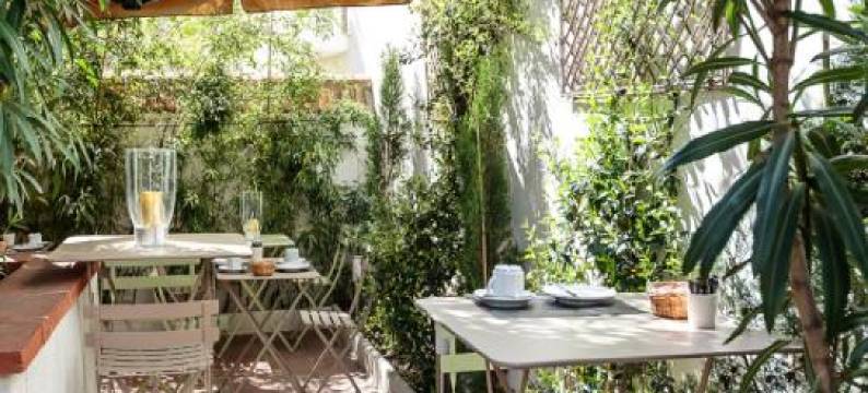 爱丽兹酒店(Hôtel Alizé)图片