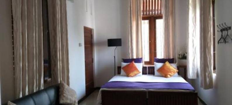 Cosy Nest Home Stay图片