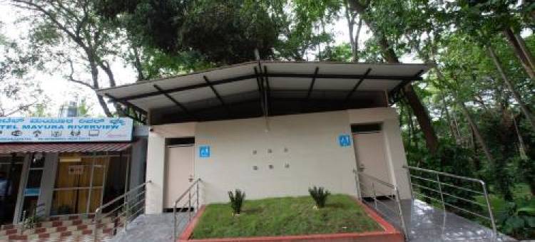 斯利兰家帕纳孔雀河景克孜迪克酒店(Kstdc Hotel Mayura Riverview Srirangapatna)图片