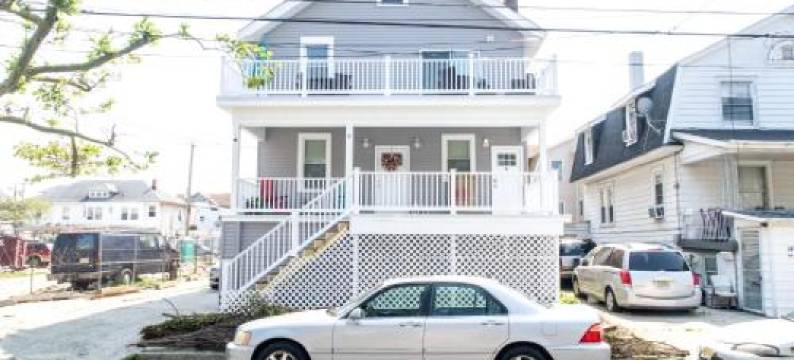 Lux 3 Bd - Perfect & Parking & Massive Patio图片