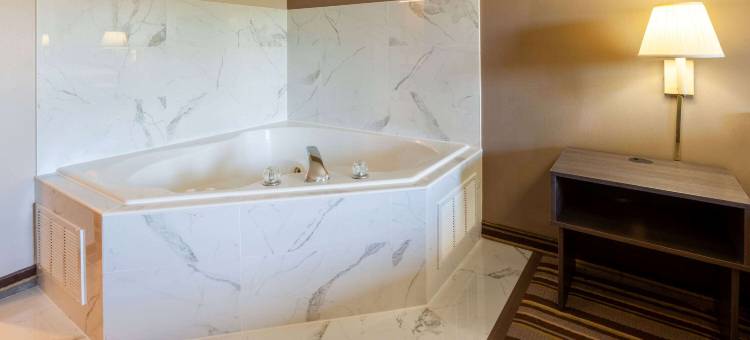 拉格兰奇温德姆速8酒店(Super 8 by Wyndham la Grange KY)图片