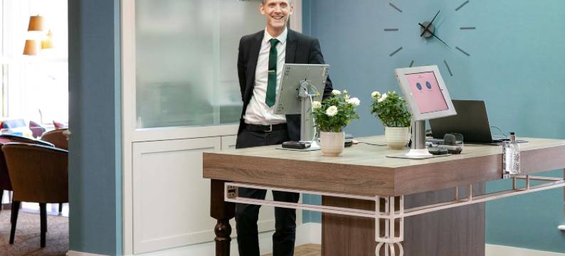 哈罗盖特雪松庭院酒店(Cedar Court Hotel Harrogate)图片