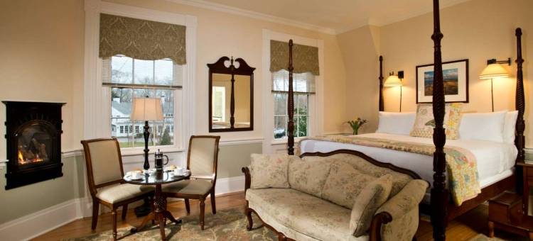 肯普科德旅馆(The Inn at Cape Cod)图片