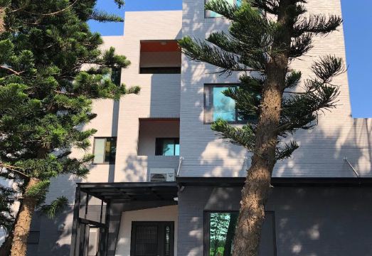 Araucaria Residence Hotel Overview
