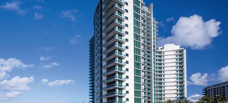 迈阿密巴尔港丽思卡尔顿度假村(The Ritz-Carlton Bal Harbour, Miami)图片