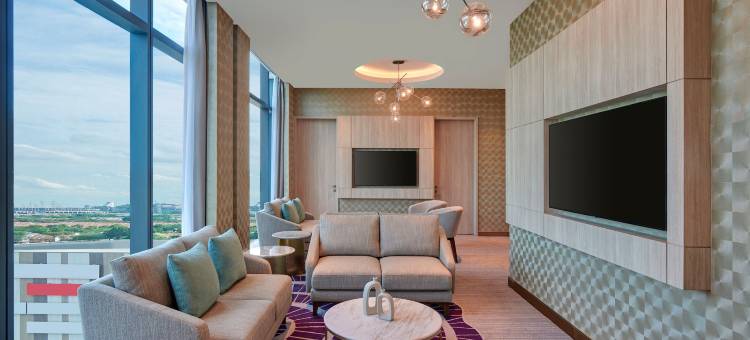 实地阿南万怡酒店(Courtyard by Marriott Setia Alam)图片