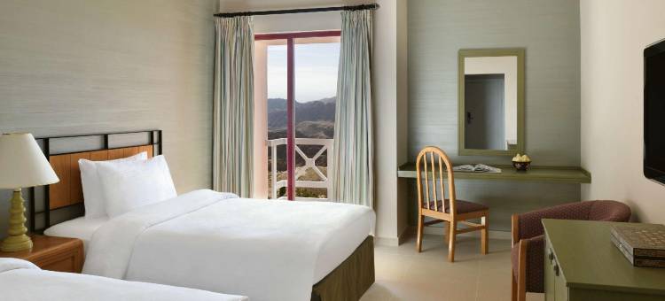 佩特拉美爵酒店(Grand Mercure Petra)图片