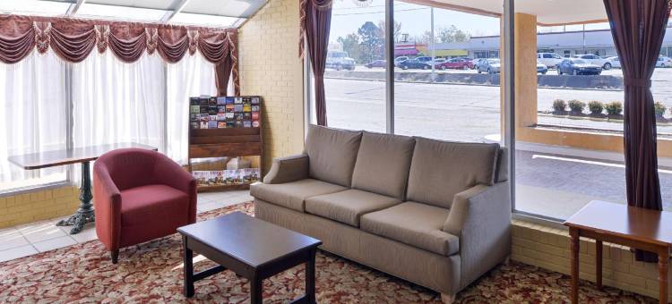 凯艺酒店(Quality Inn)图片