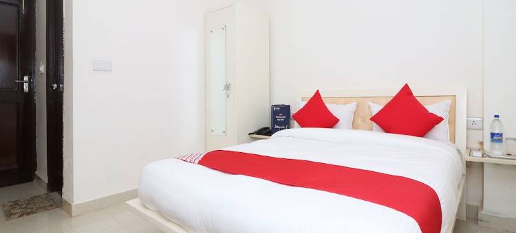 OYO 13406 金叶酒店(OYO 13406 Hotel Golden Leaf)图片