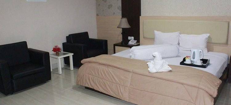 Hotel Grand Kartika Pare Pare图片