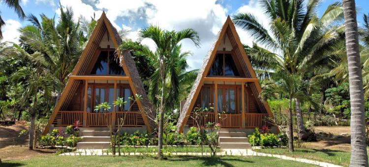 Family Bungalow Selayar图片