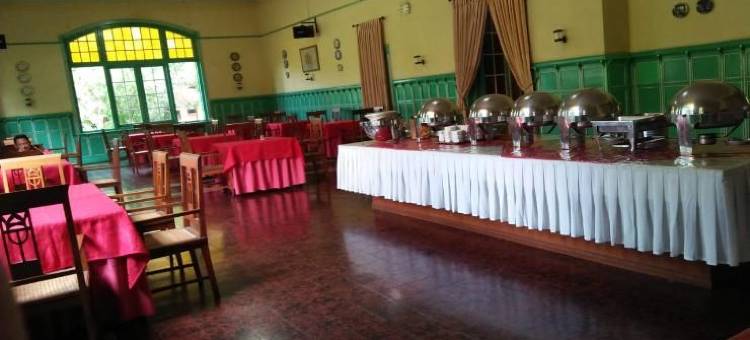 先达酒店 - 佩马唐先达(Siantar Hotel Pematangsiantar)图片