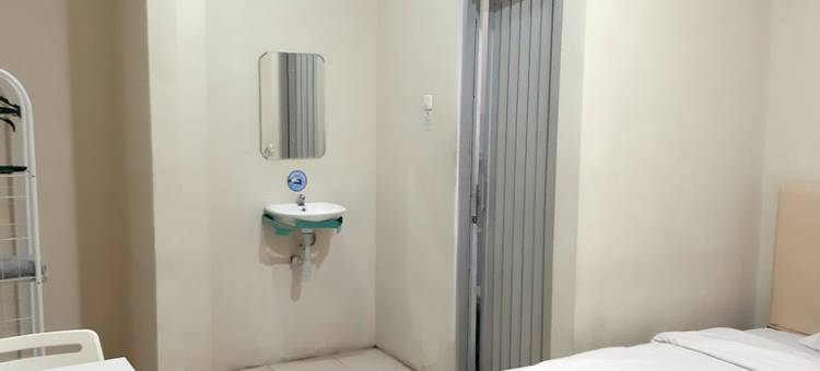 喜悦旅馆(Innjoy Guesthouse)图片