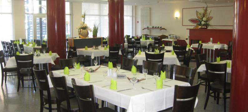 VCH格赖夫斯瓦尔德酒店(VCH Hotel Greifswald)图片